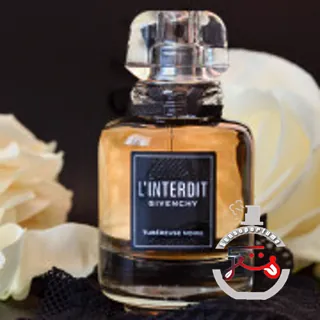 L'Interdit Tubéreuse Noire Givenchy